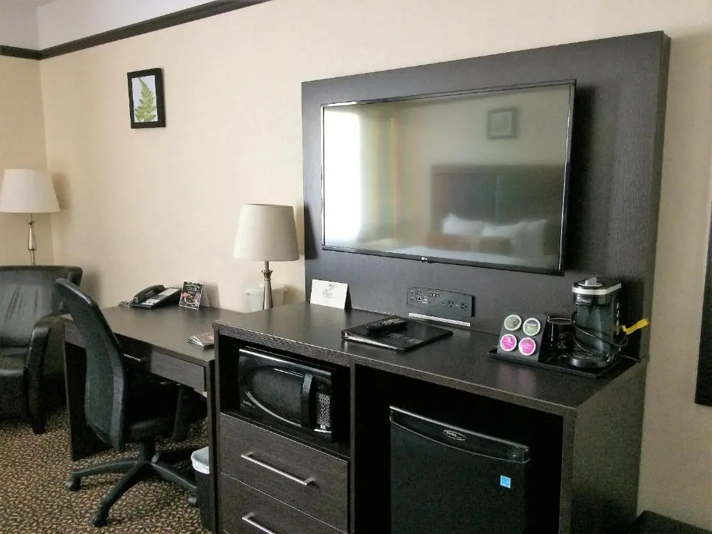 Standard Double Basement room (full double bed)