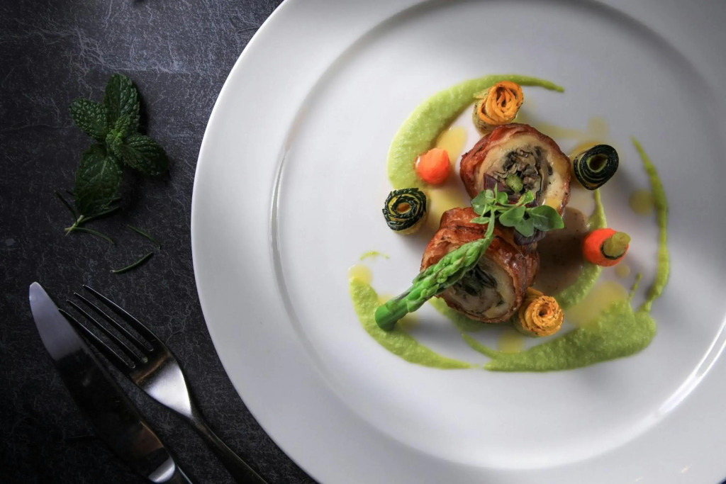 JW Marriott Hotel Shanghai Tomorrow Square - фото 11