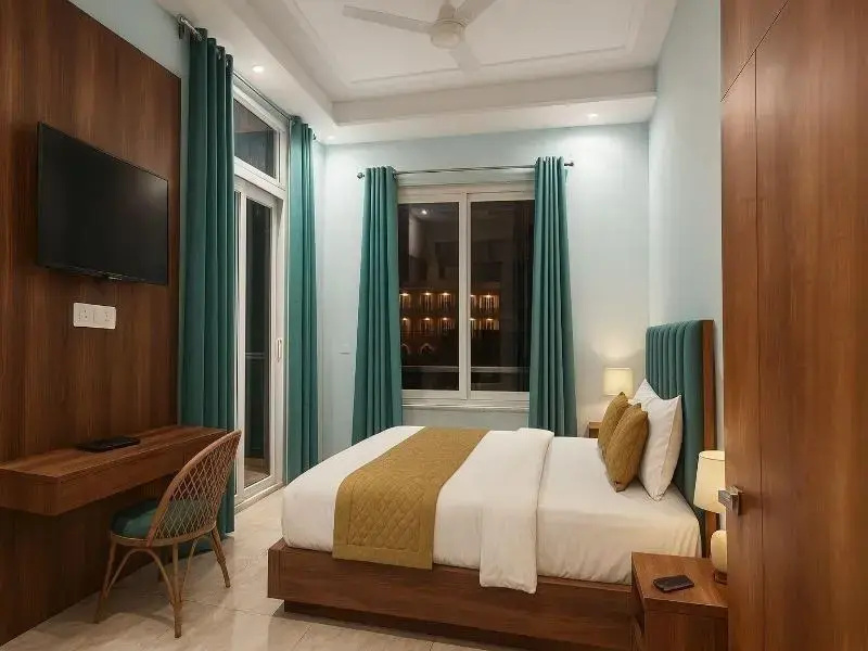 Hotel photo 30