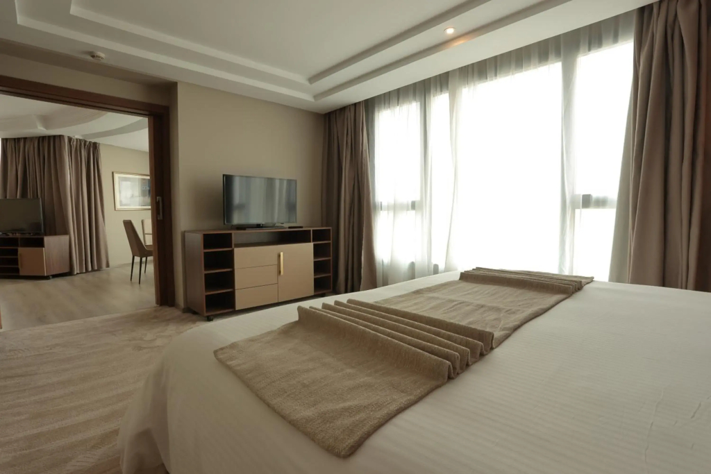 Le Palace D Anfa — фото 5