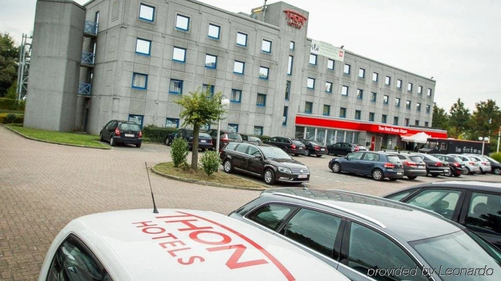 Thon Hotel Brussels Airport picture