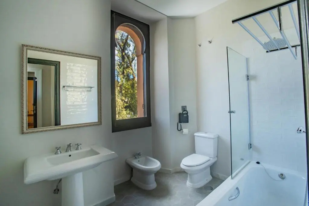 Hotel Soho Boutique Castillo Santa Catalina - Adults Recommended - Chambres
