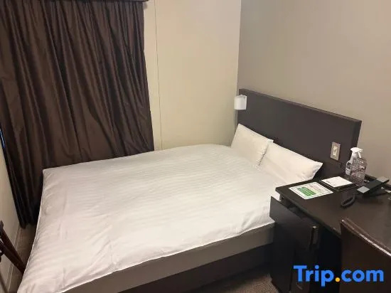 Dormy Inn Express Koriyama Natural Hot Spring - Chambres