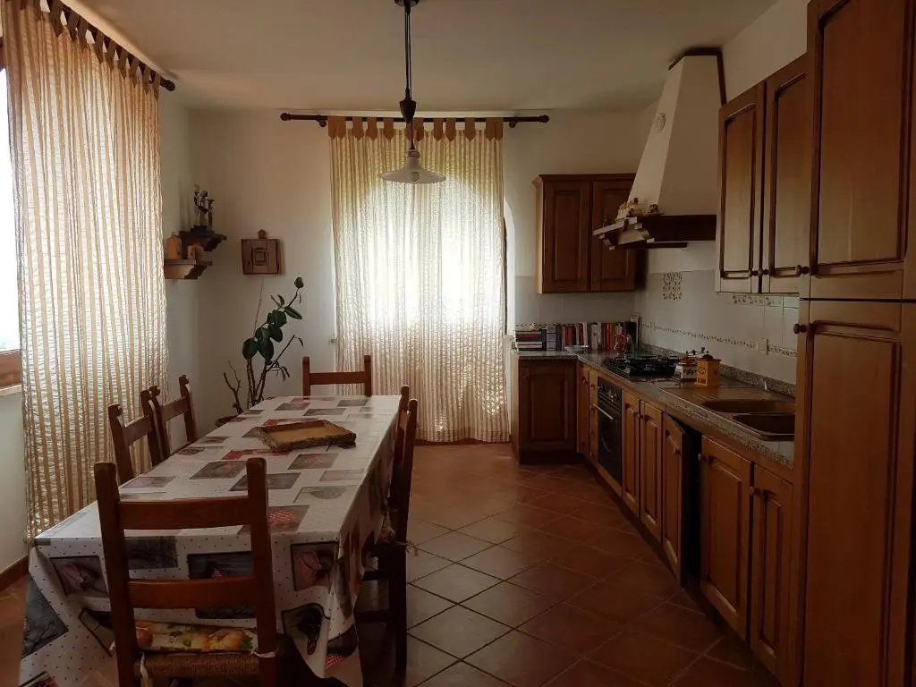 Agriturismo La Steccaia Alta - Chambres