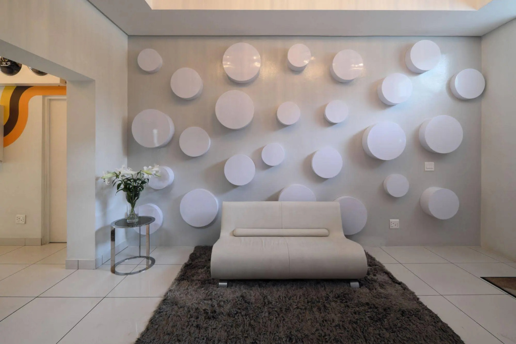Zest Boutique Hotel - Général