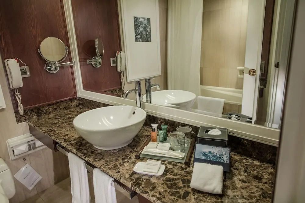 Hilton Kuching Hotel