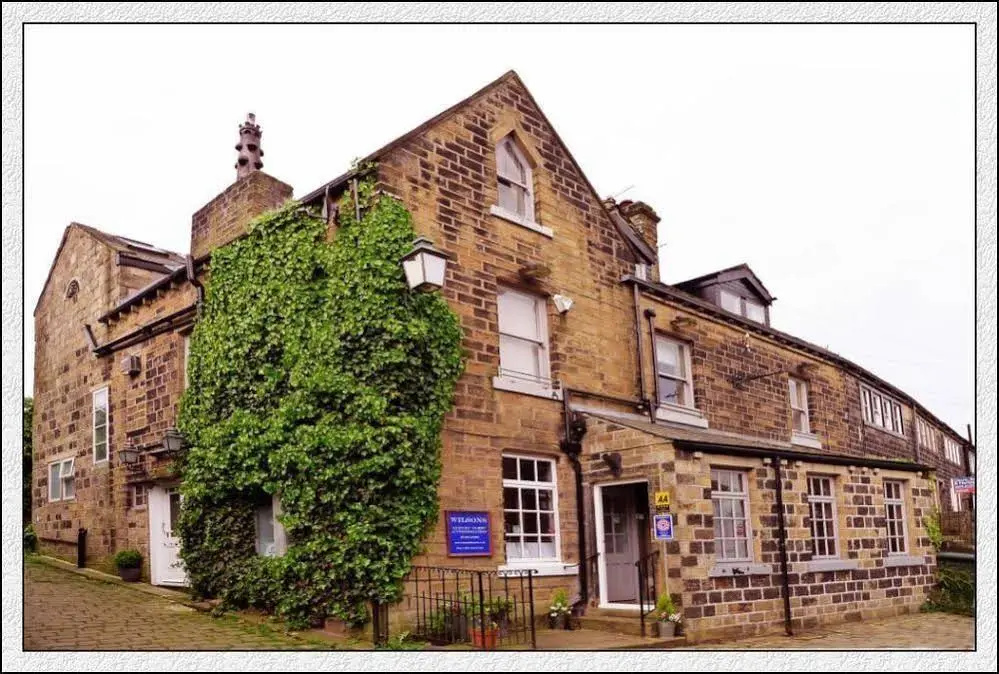 Weavers Guest House
