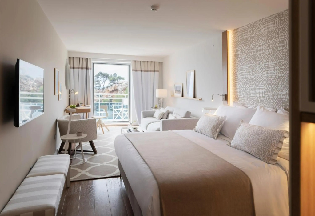 Hotel Bellevue Dubrovnik - Général