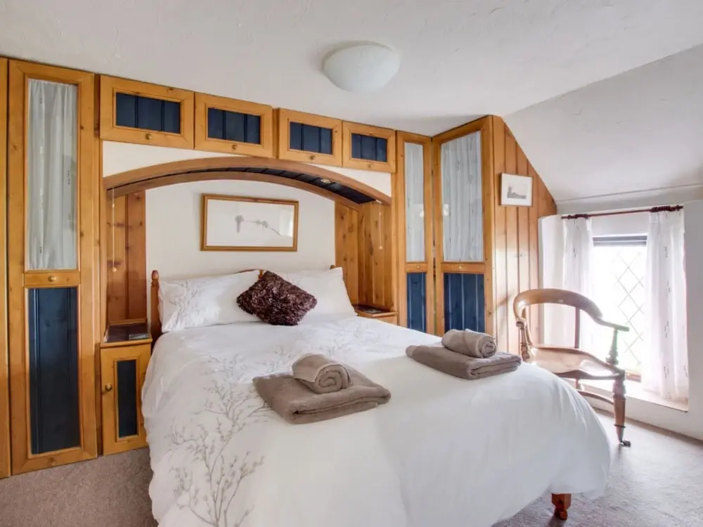 St. Davids Vacation Club - Général