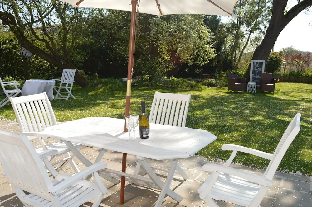 Birk House Bed & Breakfast
