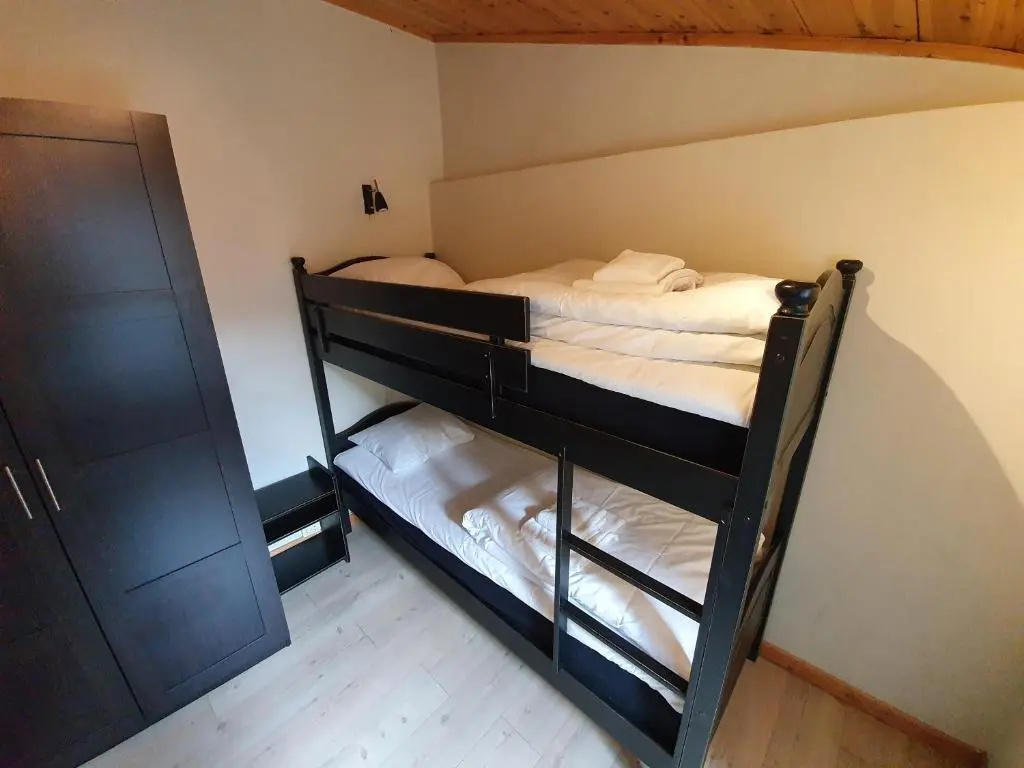 Vertshuset Røros - Chambres