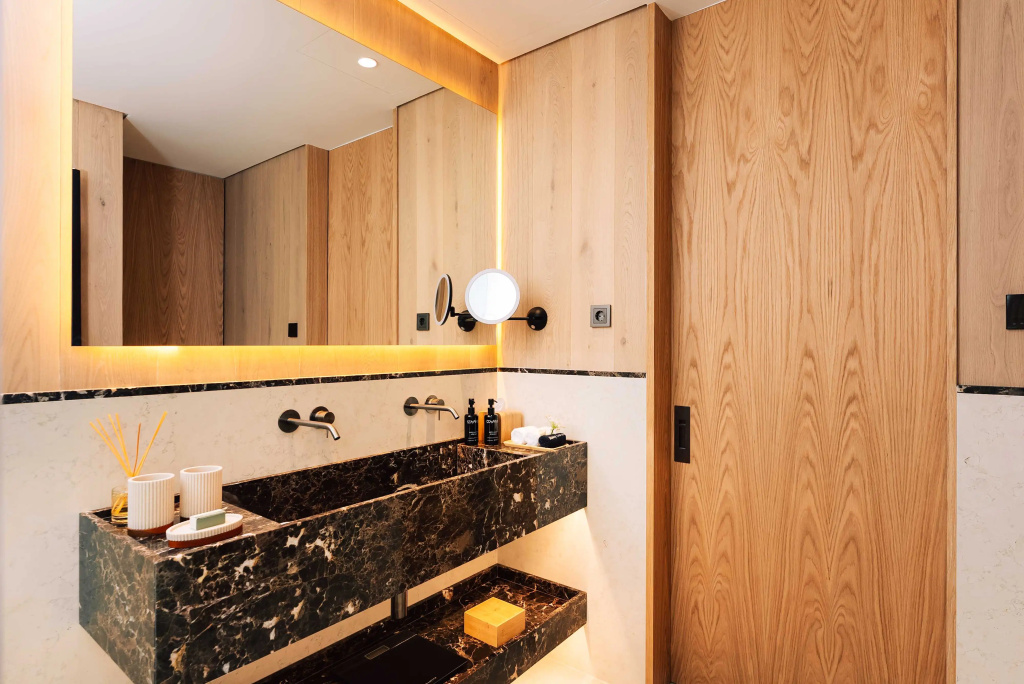 Octant Praia Verde - Chambres