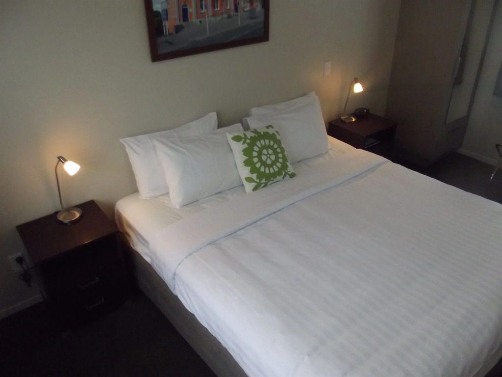 Arena Court Motel — фото 3