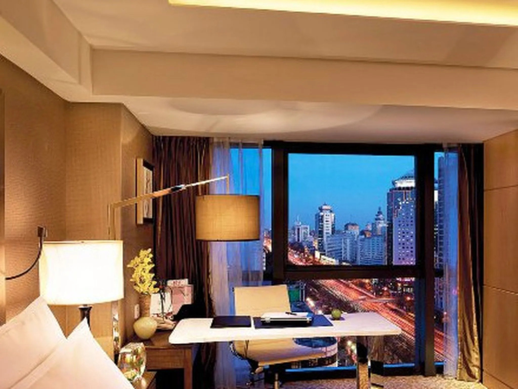 Business room