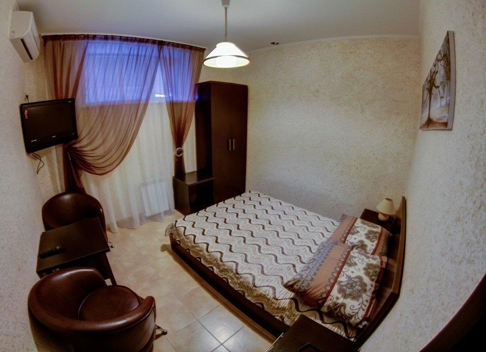 Гостиница саратовская сауна
