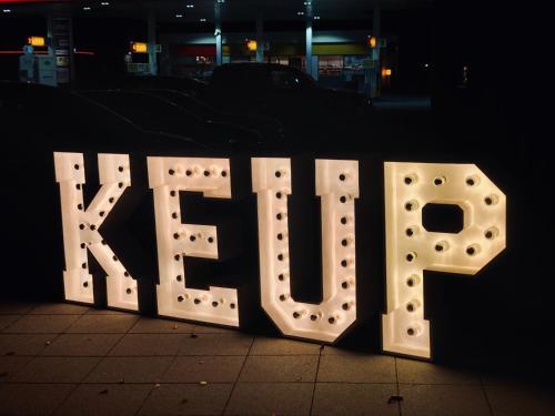 Hotel Keup