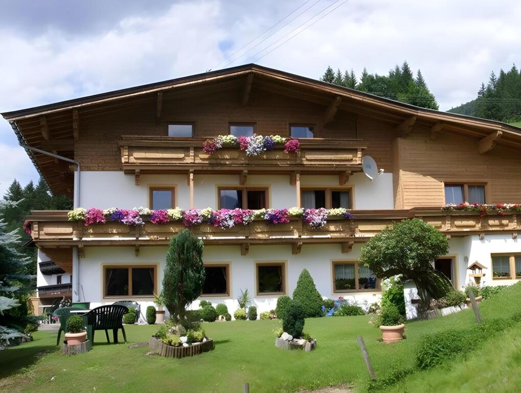 Pension Sonnleitn
