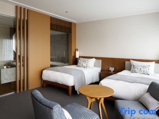 Keio Plaza Hotel Tokyo Premier Grand 사진 11