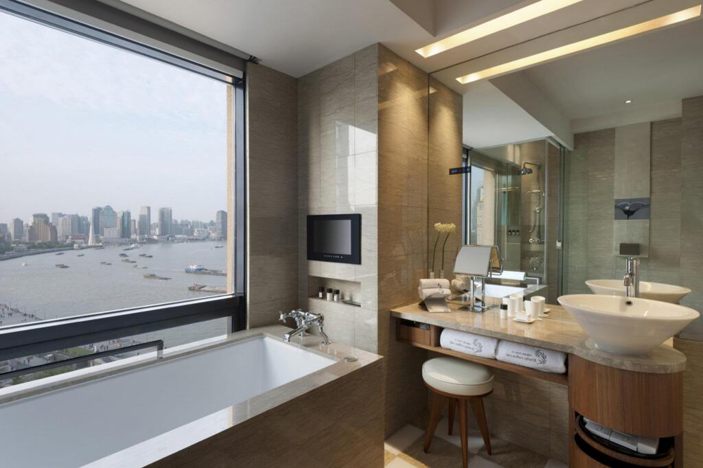 Les Suites Orient, Bund Shanghai Hotel by null
