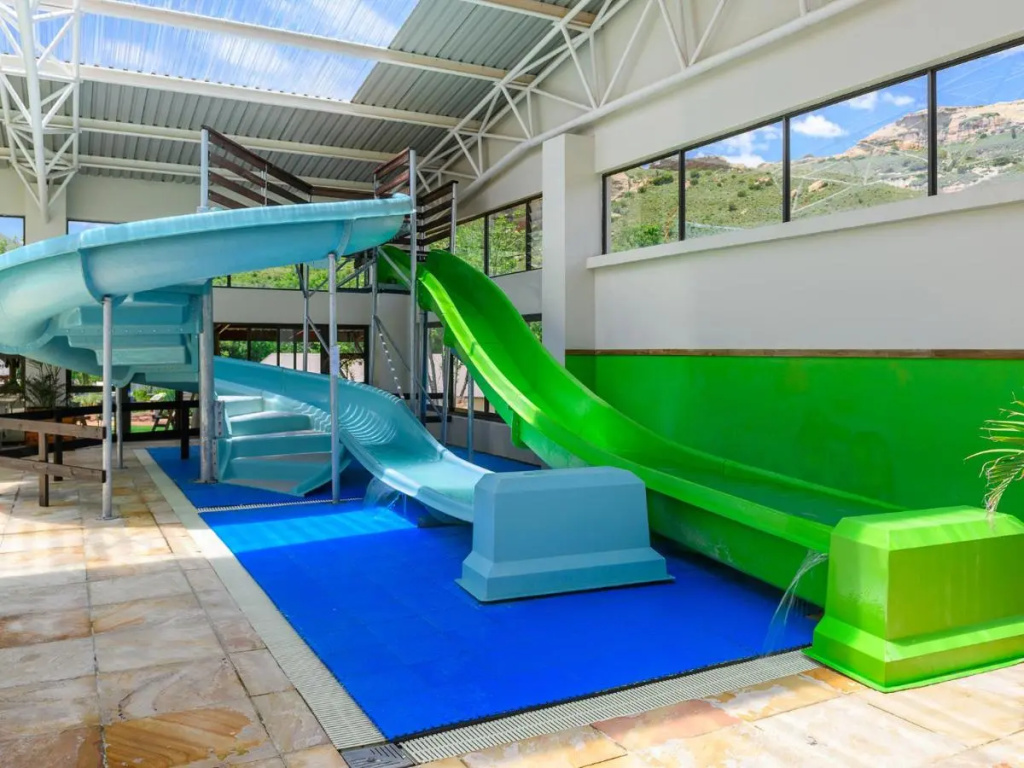 Kiara Lodge - Général
