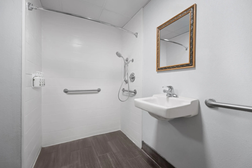 Wingate by Wyndham Savannah Gateway - Général