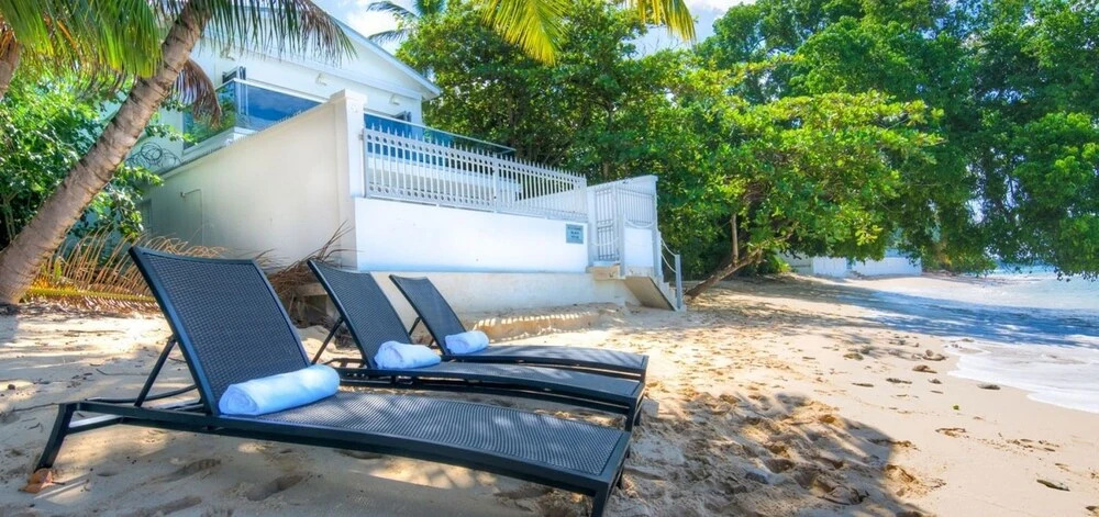 Villa Westshore - фото 13