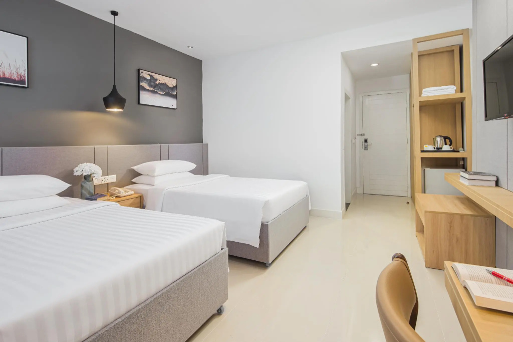 Hotel photo 3
