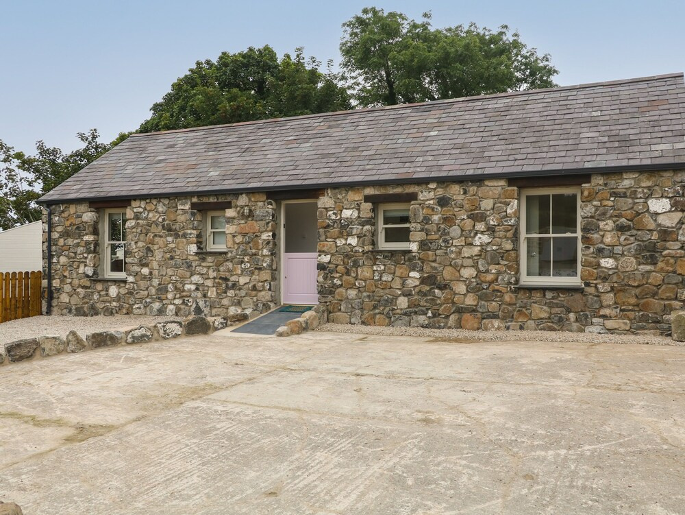 Old Shop Cottage