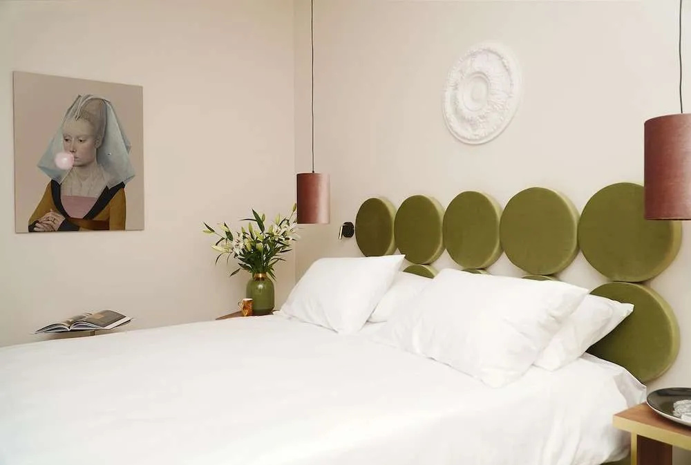 Hotel Pietryna - фото 3