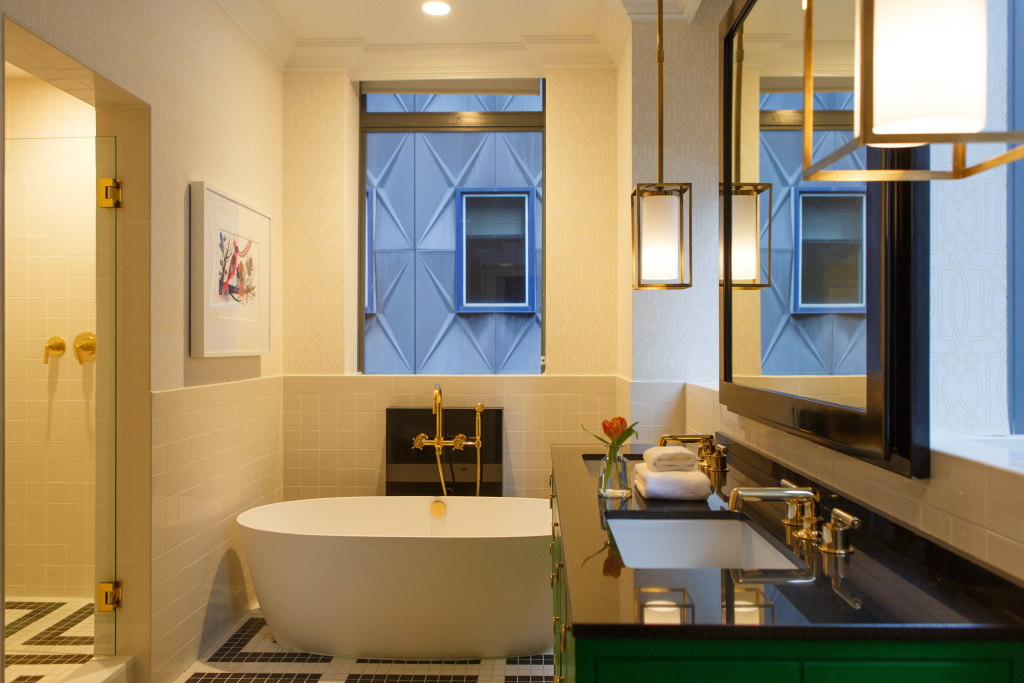 Kimpton Hotel Monaco Pittsburgh by IHG - Général