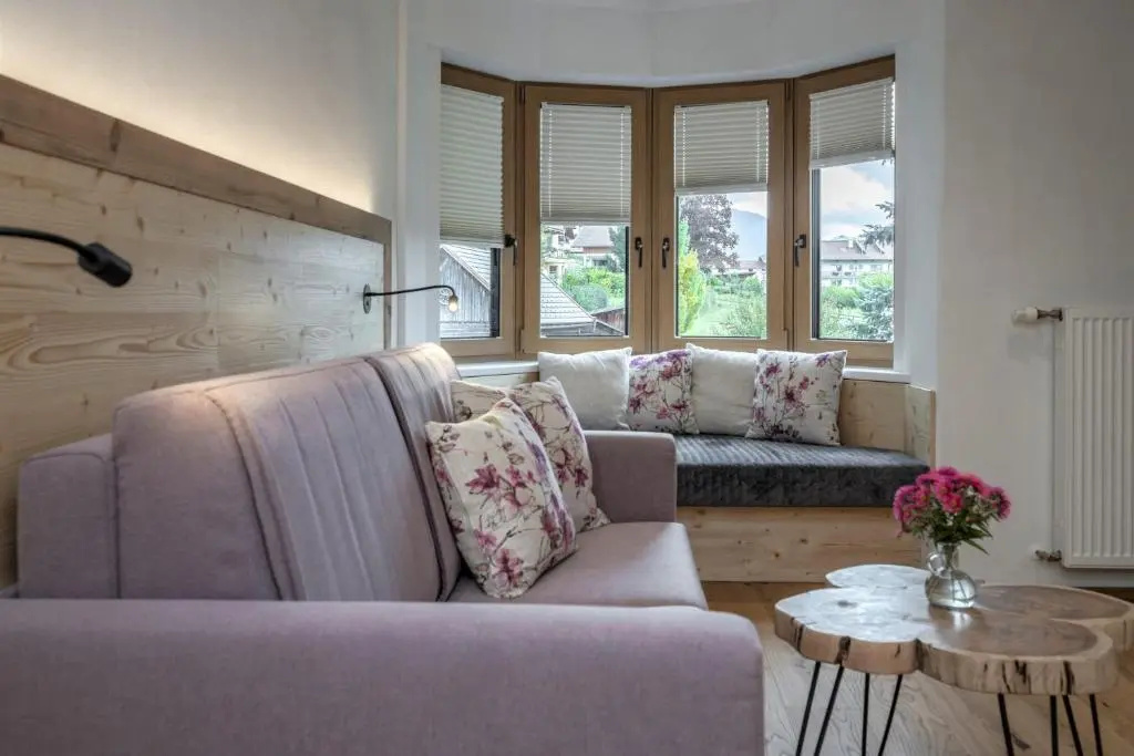 Hotel Winkler-Tuschnig - Chambres