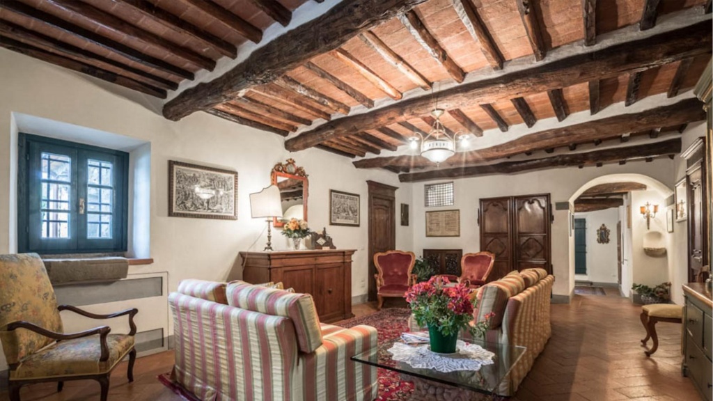 Villa Angelica Beautiful 8-beds Villa-villa Angelica