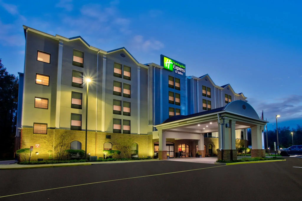 Holiday Inn Express Hotel & Suites Dover by IHG