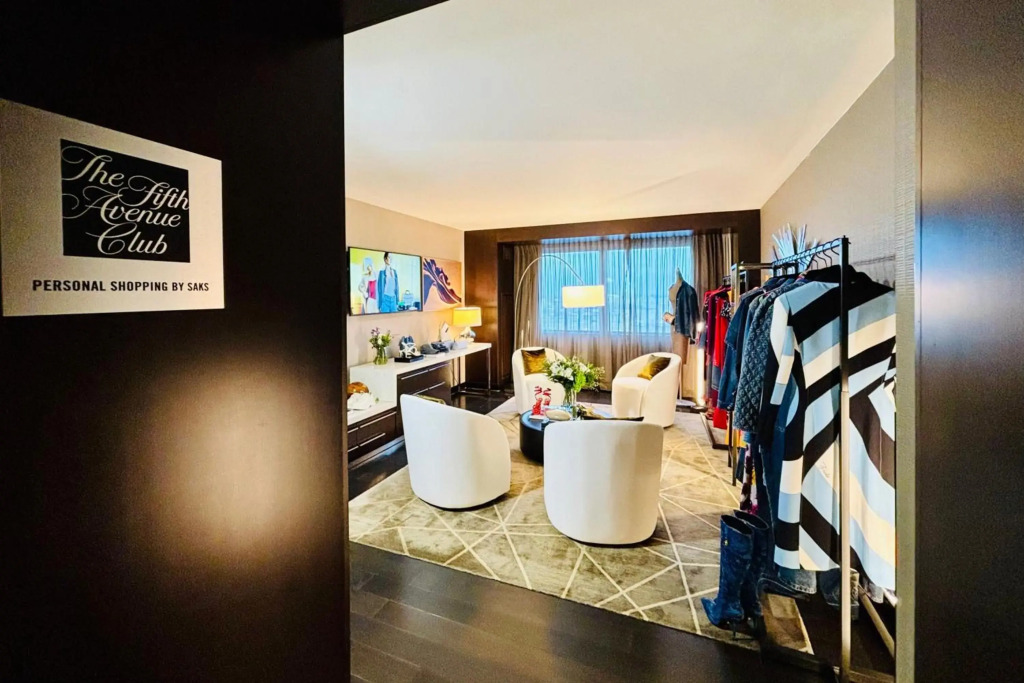 JW Marriott Minneapolis Mall of America - фото 16