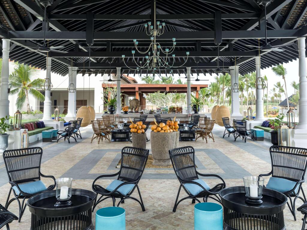 Shangri La Hambantota