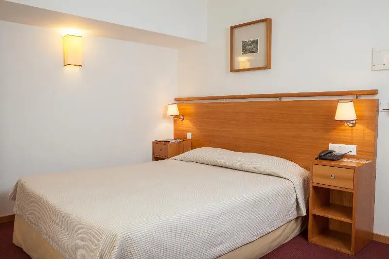 Hotel do Lago - Chambres