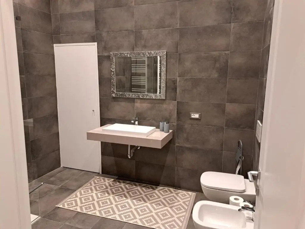 Eleganti Dimore - Chambres