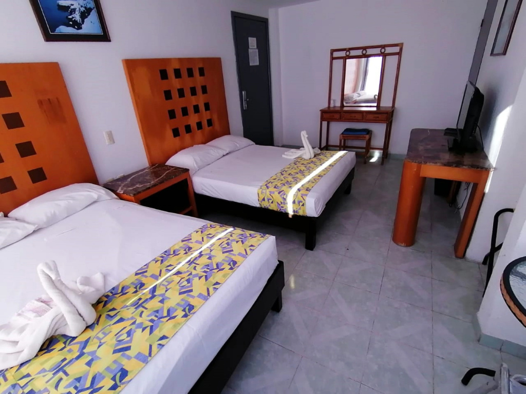 Hotel Ziami — 4