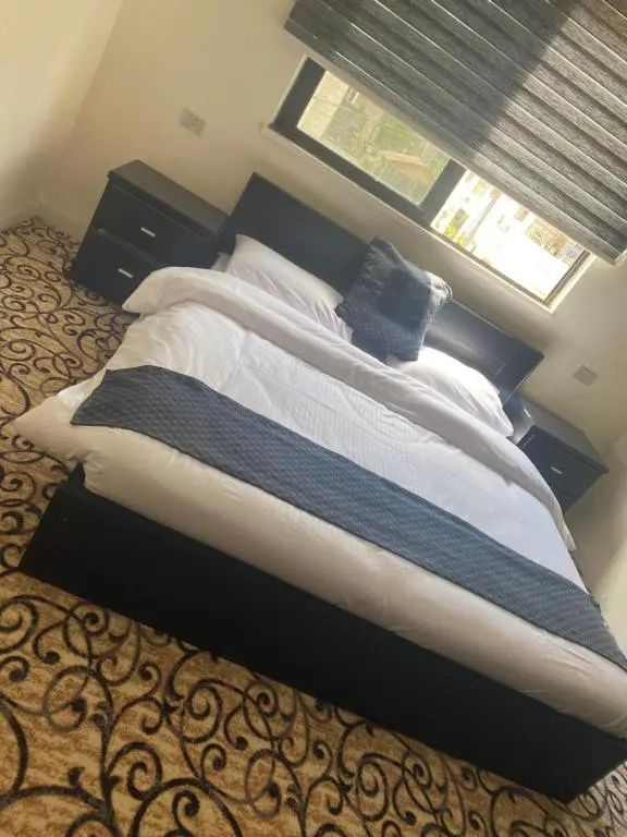 Golden key hotel - Chambres