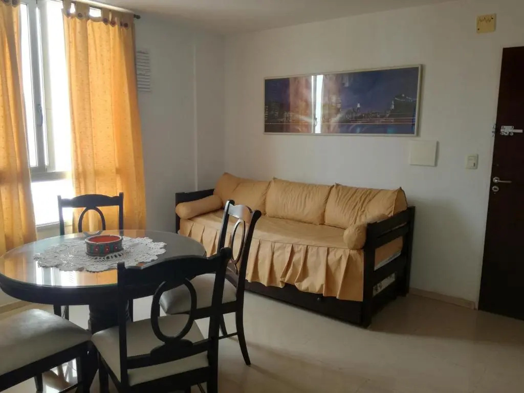 Departamentos Córdoba Vaes - Chambres