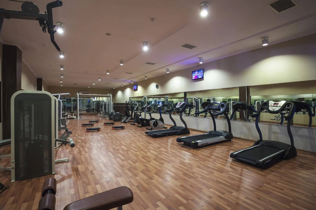 Turan Prince Hotel, Сіде, Туреччина мініатюра 26