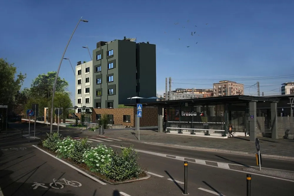 Hotel Leonessa