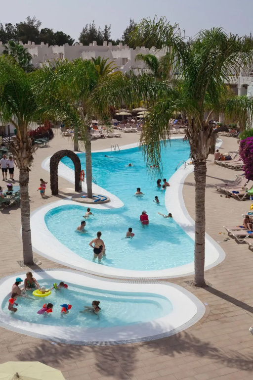 Sotavento Beach Club - Général