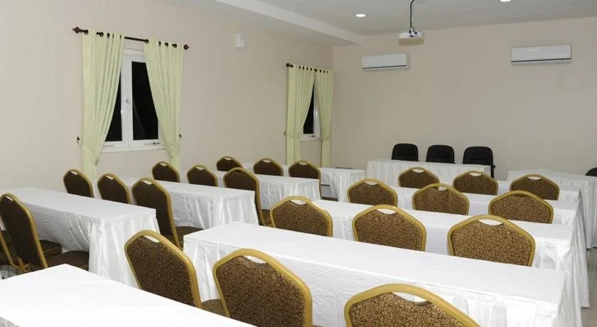 Hotel Bumi Banjar - фото 20