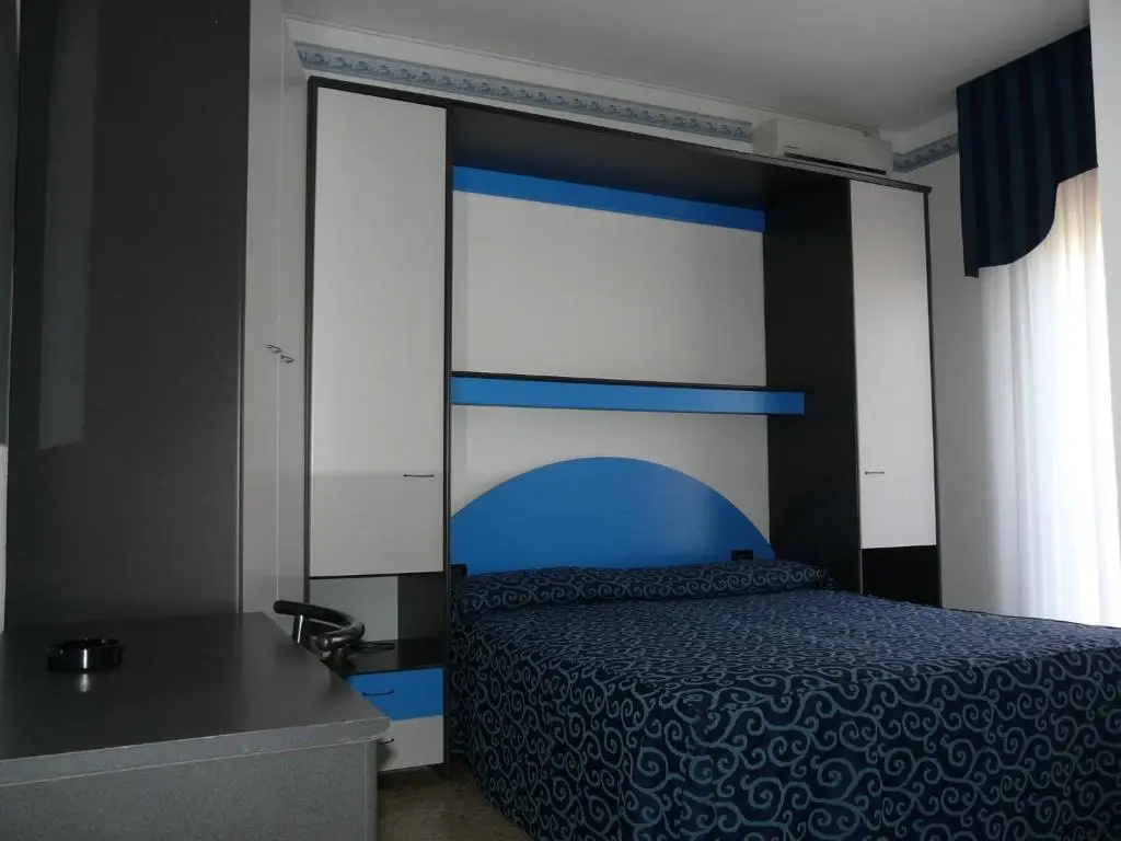 Hotel Altea - Chambres