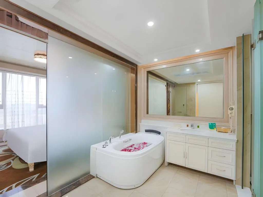 Vienna Classic Hotel Dongguan Changan Xiandai - Général