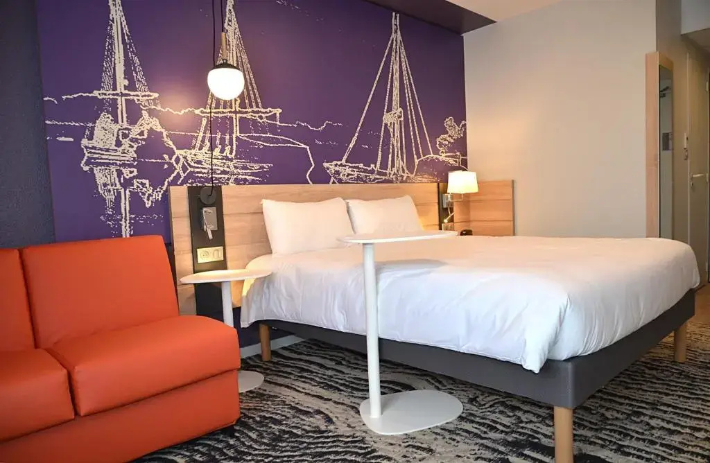 Hotel photo 6