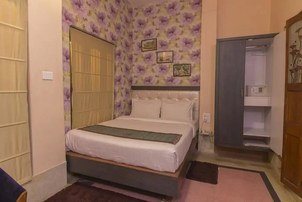 Hotel East View - Chambres