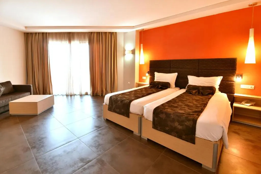 lti Dolce Vita Sunshine Resort - Chambres