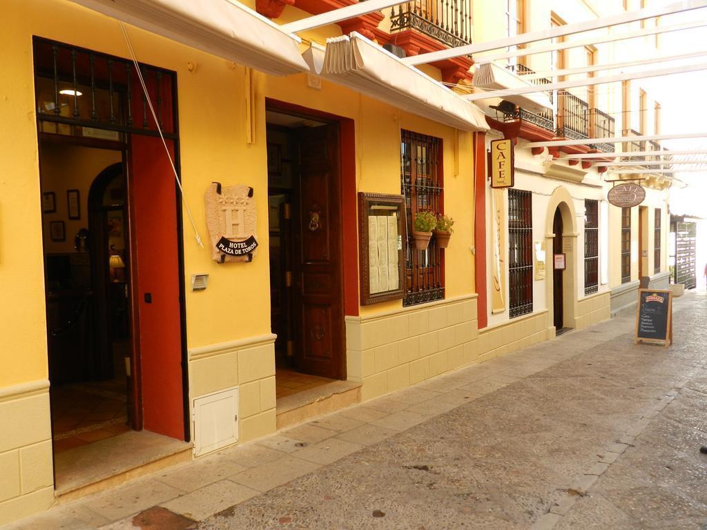 Hotel Plaza de Toros image